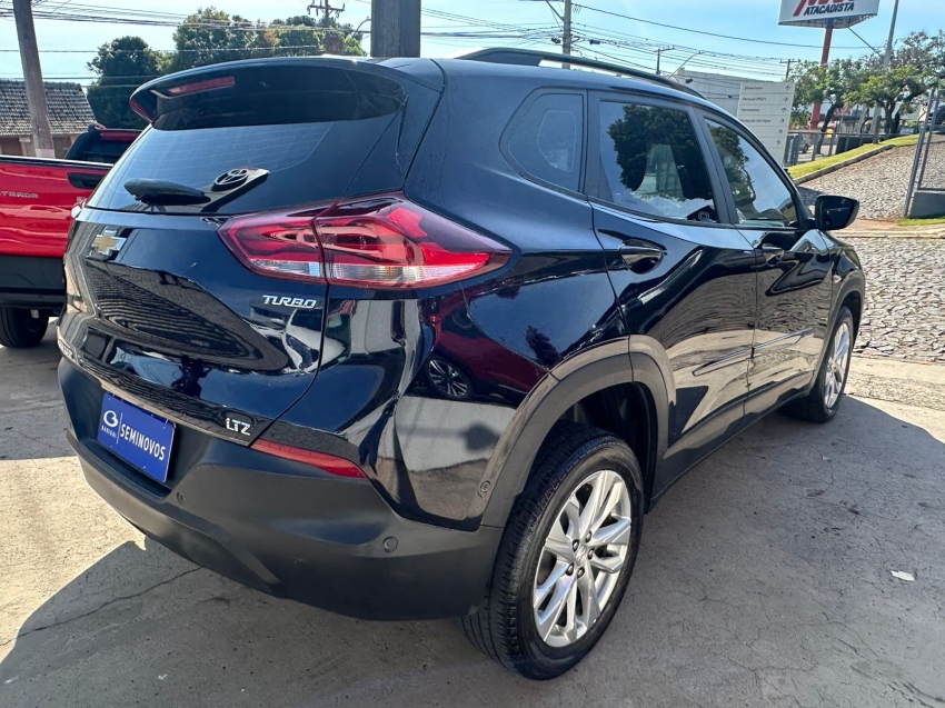 tracker lt 1.0 flex7