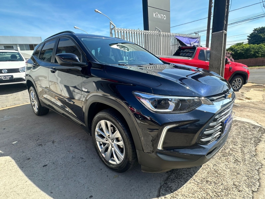 tracker lt 1.0 flex2