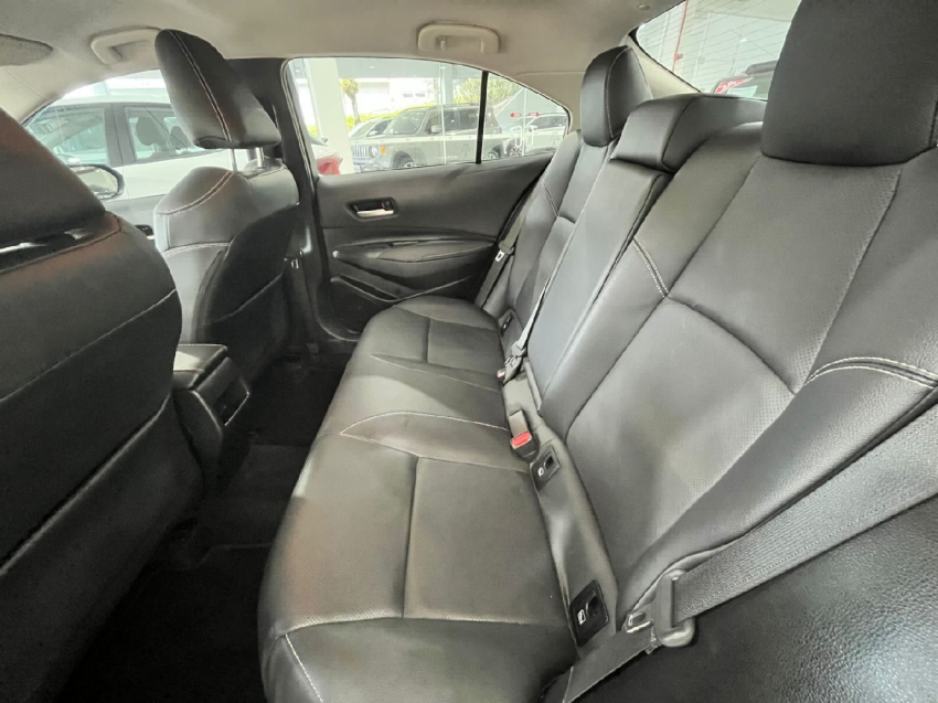 corolla xei 2.0 automatico14