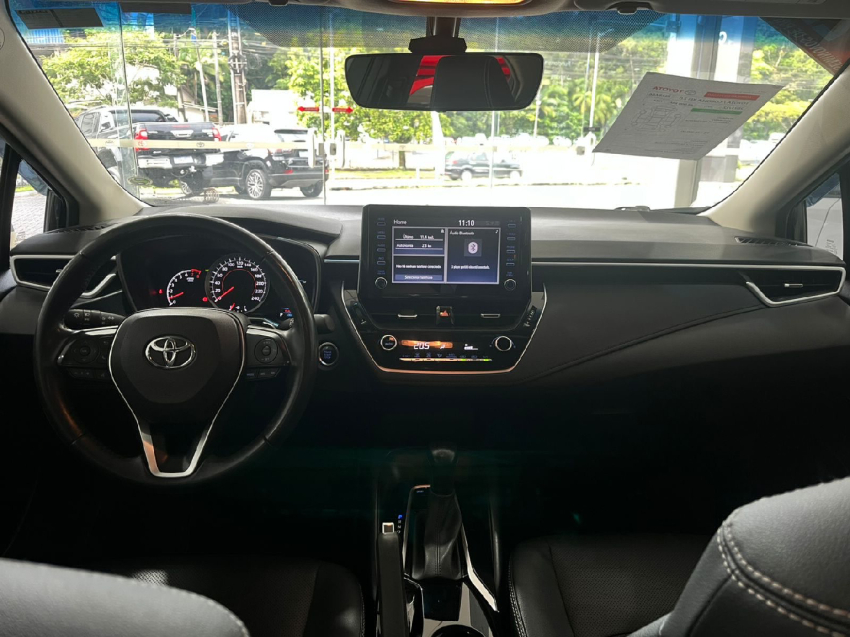 corolla xei 2.0 automatico15