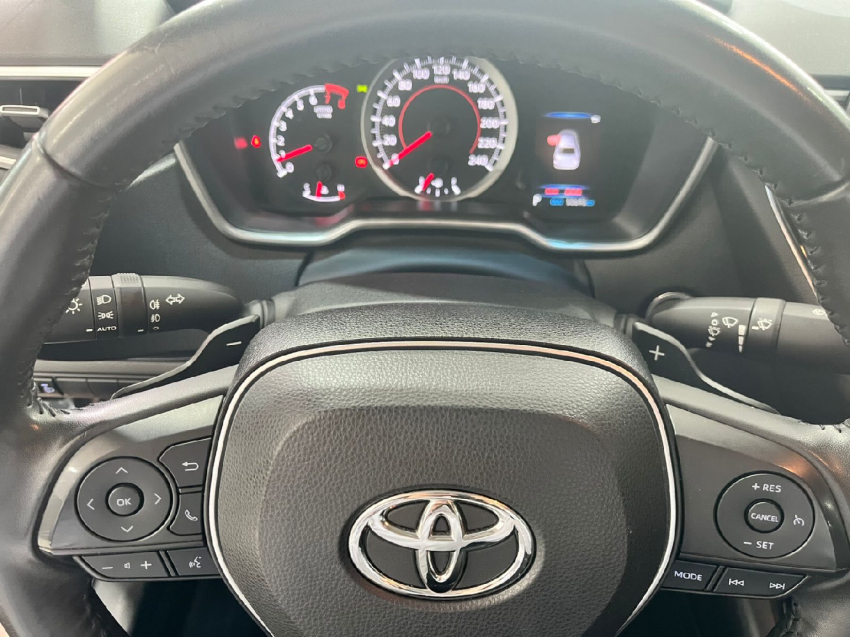 corolla xei 2.0 automatico16