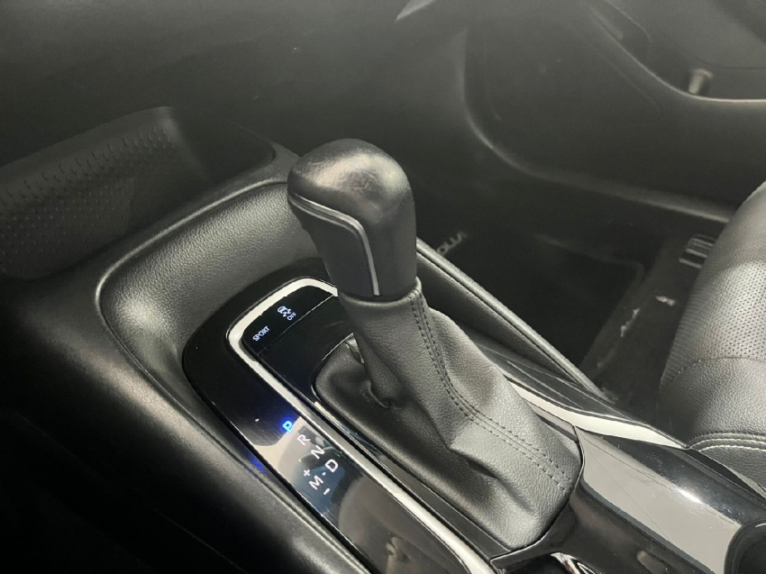 corolla xei 2.0 automatico11