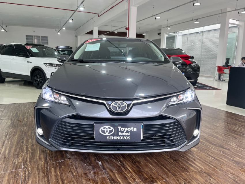 corolla xei 2.0 automatico1