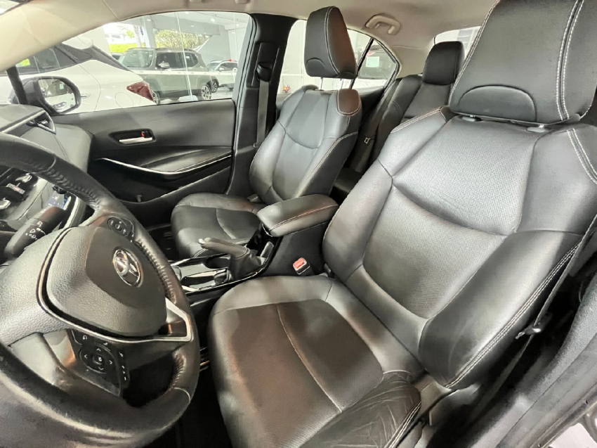 corolla xei 2.0 automatico13