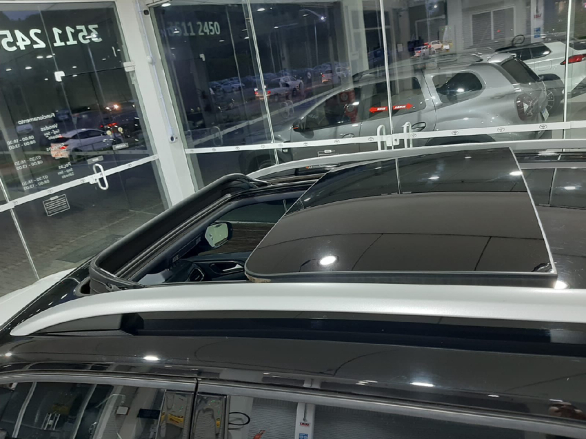 t-cross highline 250 tsi flex 150hp10