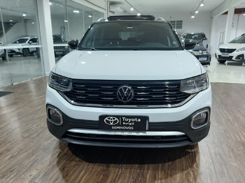 t-cross highline 250 tsi flex 150hp1