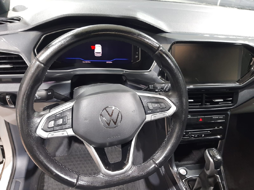 t-cross highline 250 tsi flex 150hp9