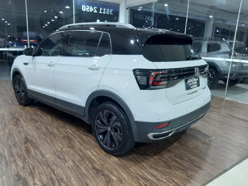 t-cross highline 250 tsi flex 150hp3