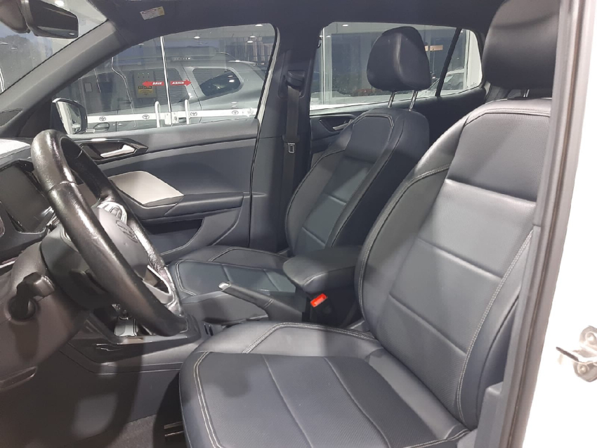 t-cross highline 250 tsi flex 150hp8