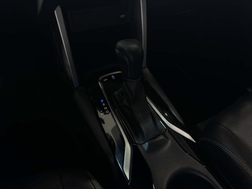 corolla cross xre 2.0 vvt-ie 16v cvt ipva pago13