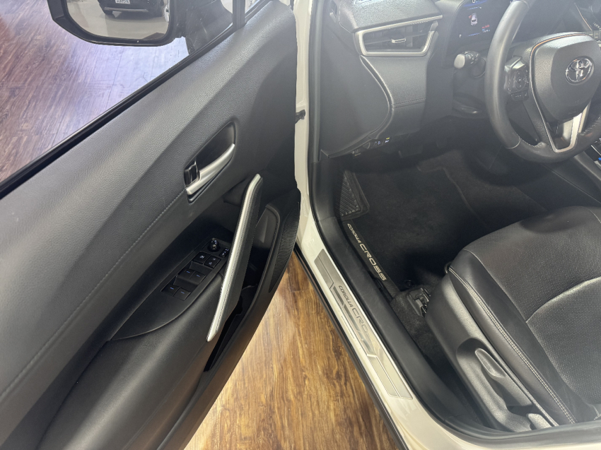 corolla cross xre 2.0 vvt-ie 16v cvt ipva pago9