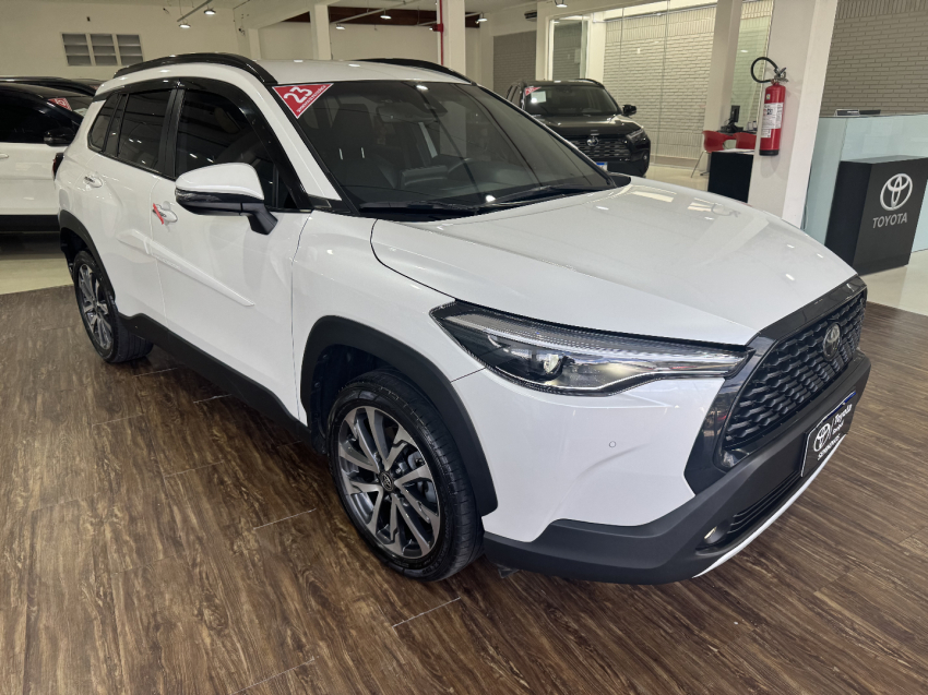 corolla cross xre 2.0 vvt-ie 16v cvt ipva pago2