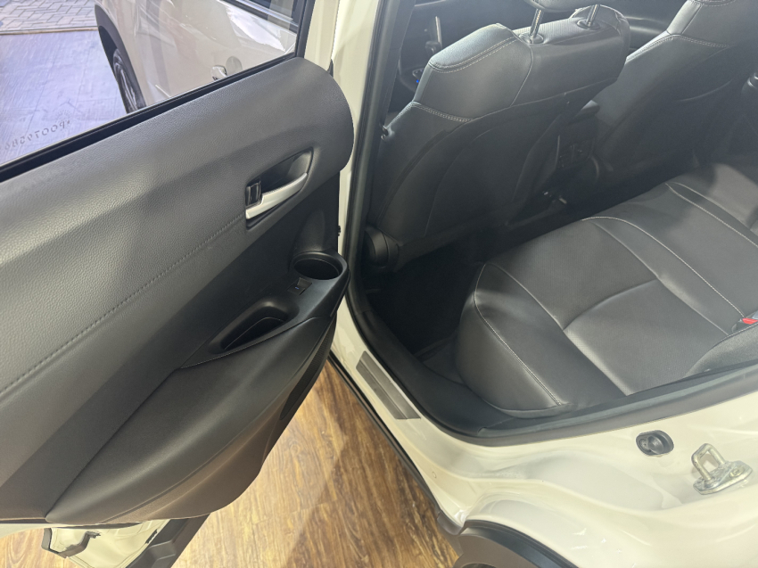 corolla cross xre 2.0 vvt-ie 16v cvt ipva pago6