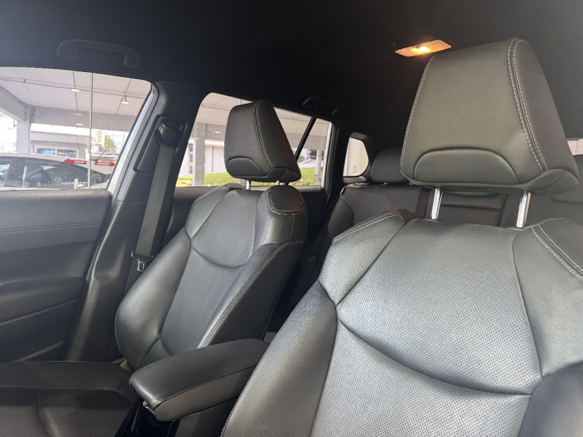 corolla cross xre 2.0 vvt-ie 16v cvt ipva pago10