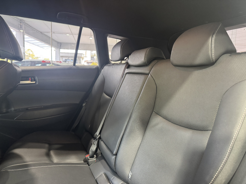 corolla cross xre 2.0 vvt-ie 16v cvt ipva pago7