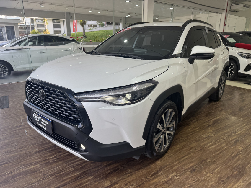 corolla cross xre 2.0 vvt-ie 16v cvt ipva pago