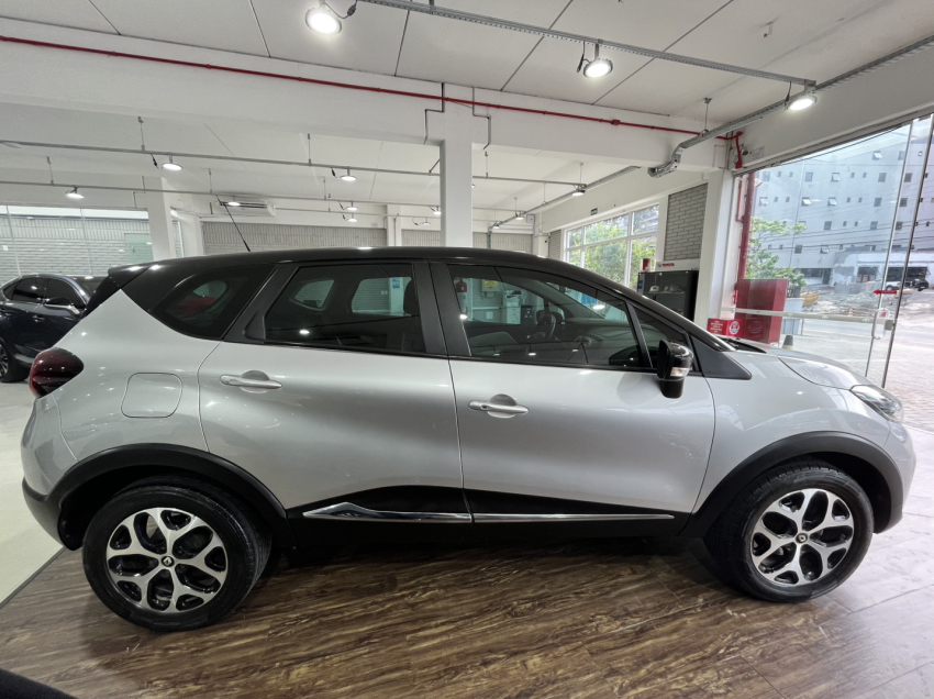 captur intense(tecnhopack) 1.6 16v4