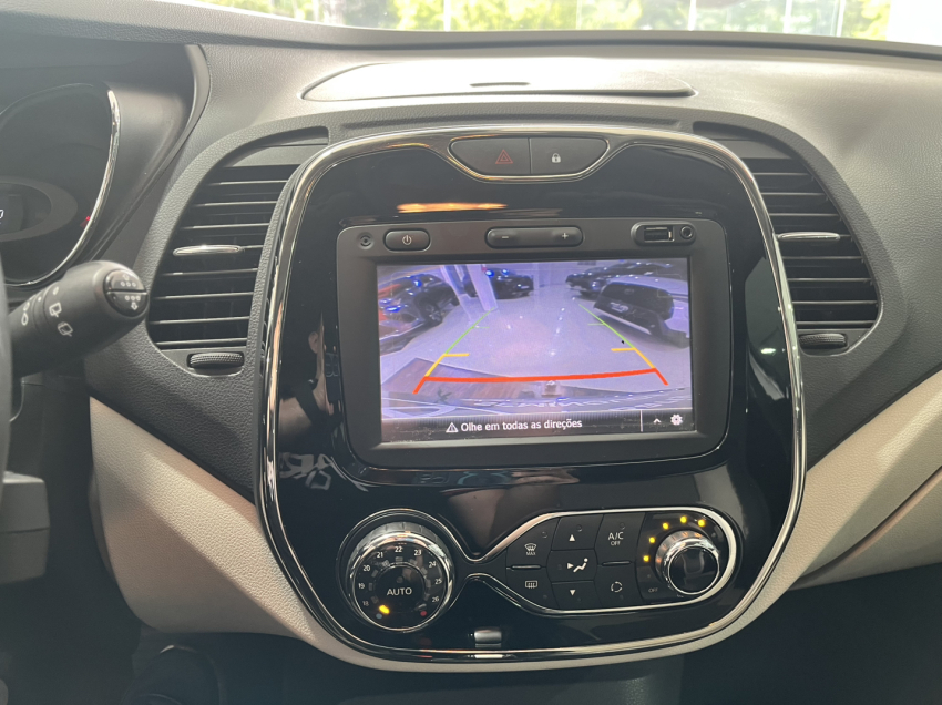 captur intense(tecnhopack) 1.6 16v13