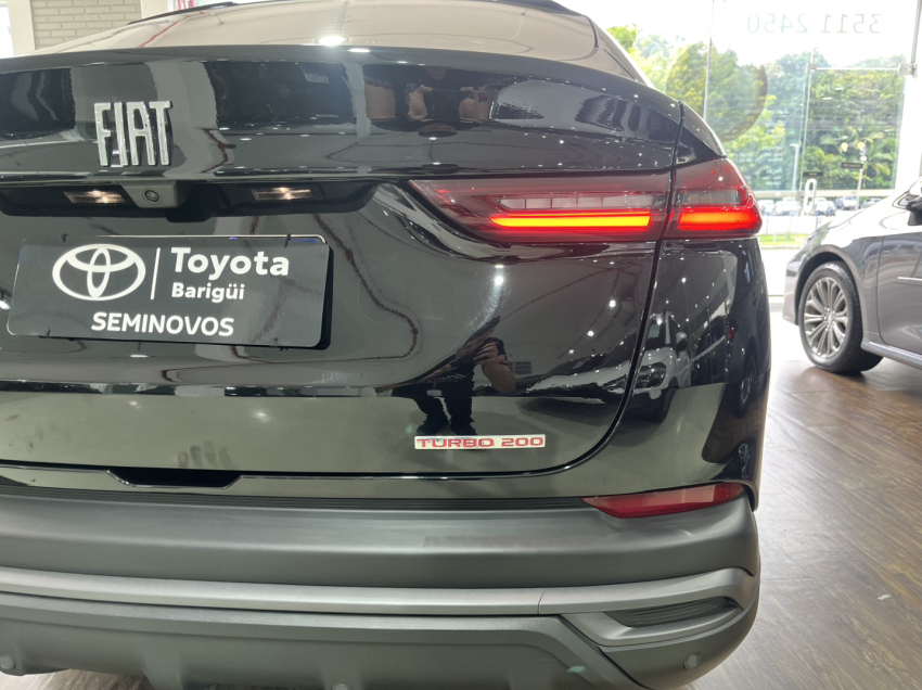 fastback turbo 200 1.0 cvt4