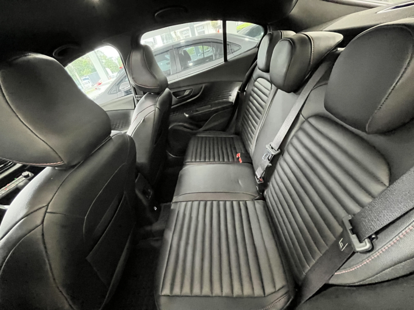 fastback turbo 200 1.0 cvt9