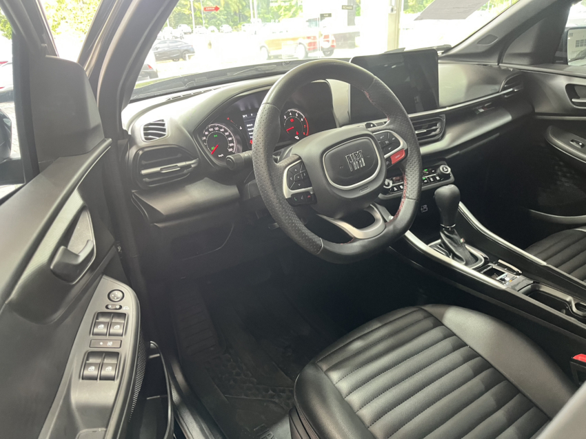 fastback turbo 200 1.0 cvt12