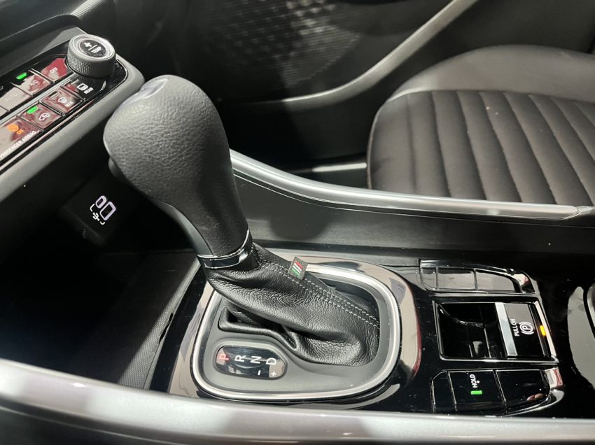 fastback turbo 200 1.0 cvt15