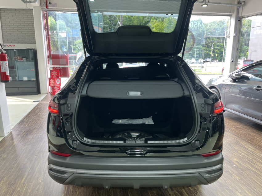 fastback turbo 200 1.0 cvt7