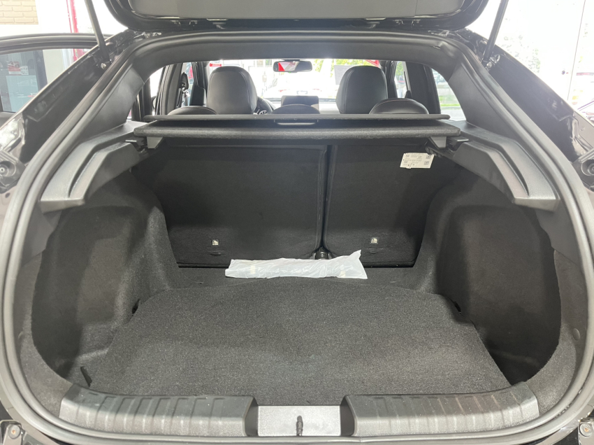 fastback turbo 200 1.0 cvt8