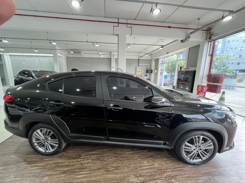 fastback turbo 200 1.0 cvt5