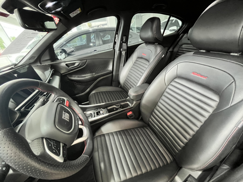 fastback turbo 200 1.0 cvt11