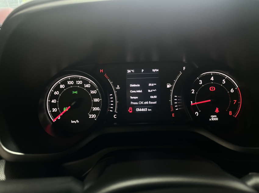 fastback turbo 200 1.0 cvt13