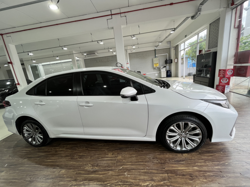 toyota corolla 2.0 vvt-ie flex xei direct shift 4p automatico 20231