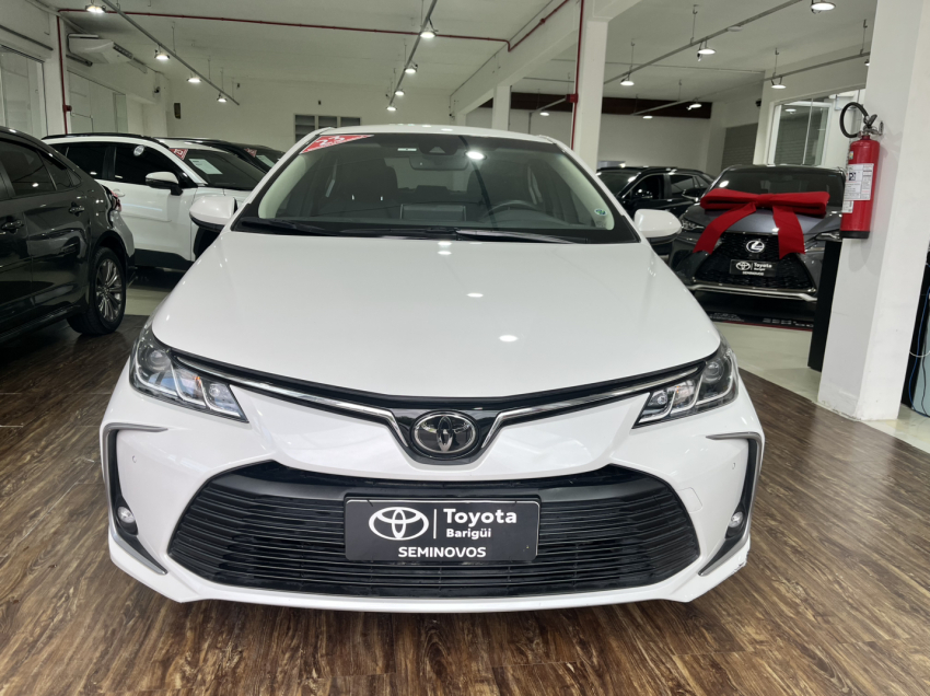 toyota corolla 2.0 vvt-ie flex xei direct shift 4p automatico 2023