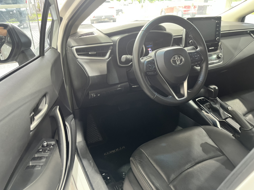 toyota corolla 2.0 vvt-ie flex xei direct shift 4p automatico 20236