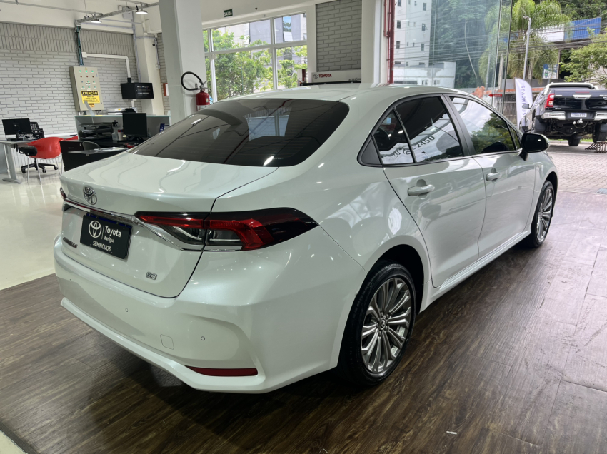 toyota corolla 2.0 vvt-ie flex xei direct shift 4p automatico 20232