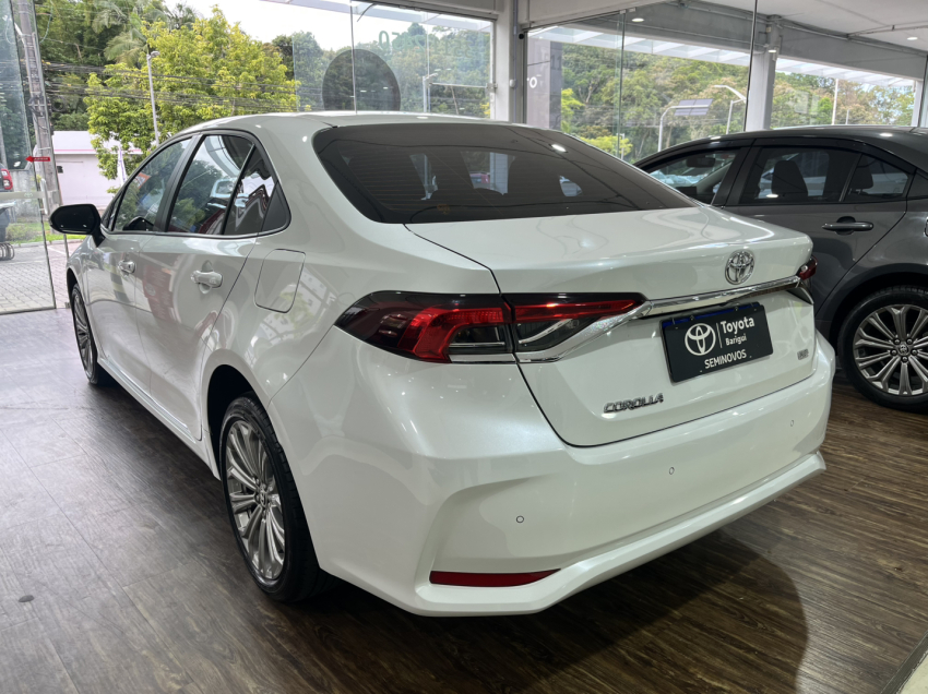 toyota corolla 2.0 vvt-ie flex xei direct shift 4p automatico 20234