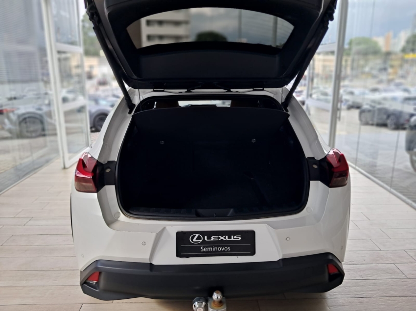 lexus ux 250h luxury 2.0 cvt19