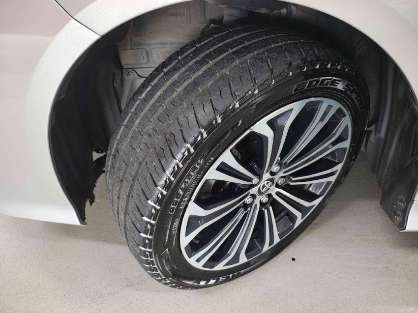 corolla altis 2.0 aut flex13