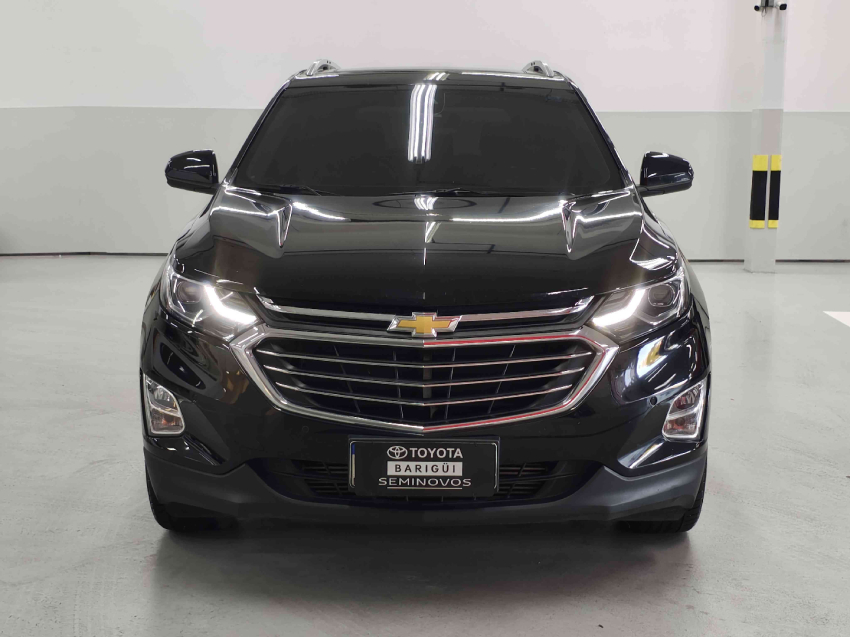 equinox premier 2.01