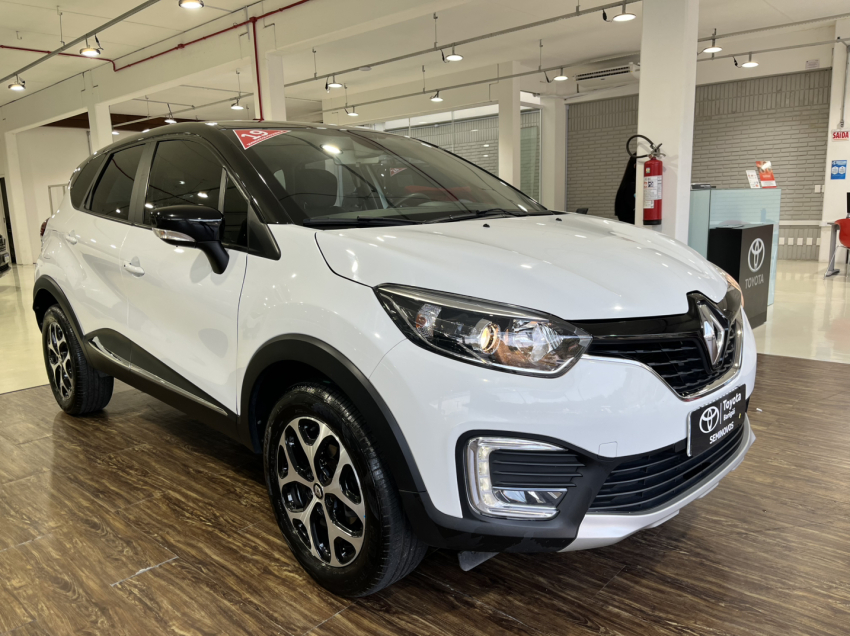captur 1.6 intense aut.2