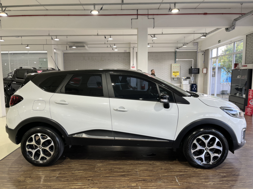 captur 1.6 intense aut.3