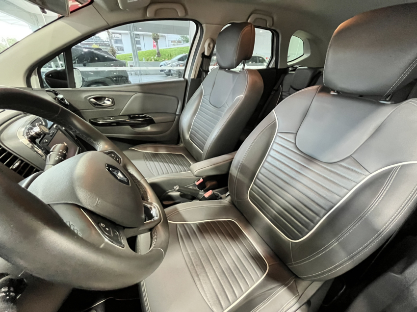 captur 1.6 intense aut.14