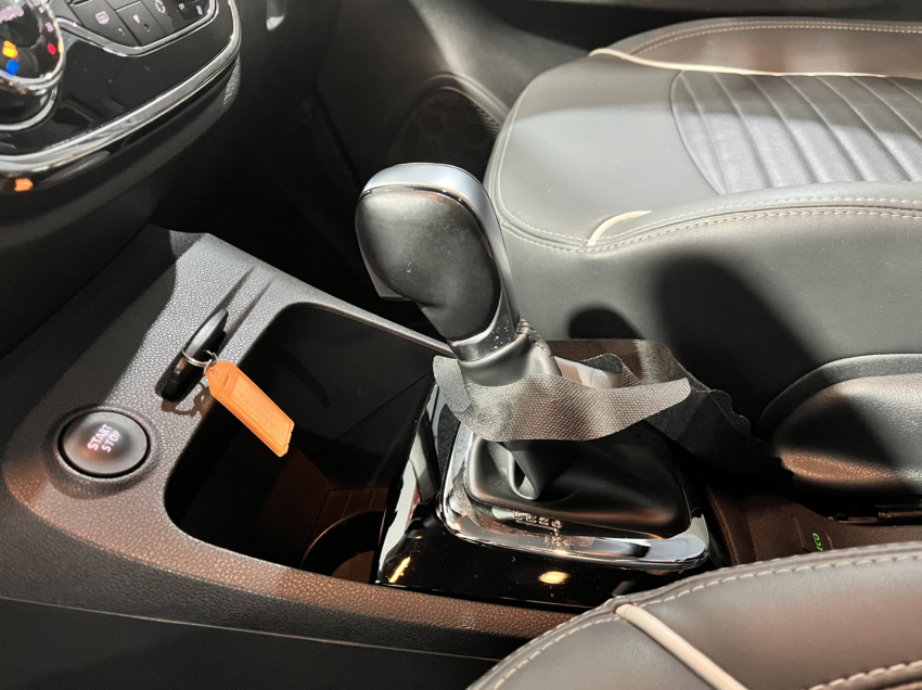 captur 1.6 intense aut.12