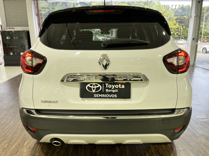 captur 1.6 intense aut.6