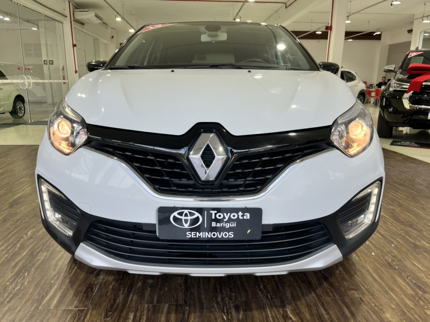 captur 1.6 intense aut.1