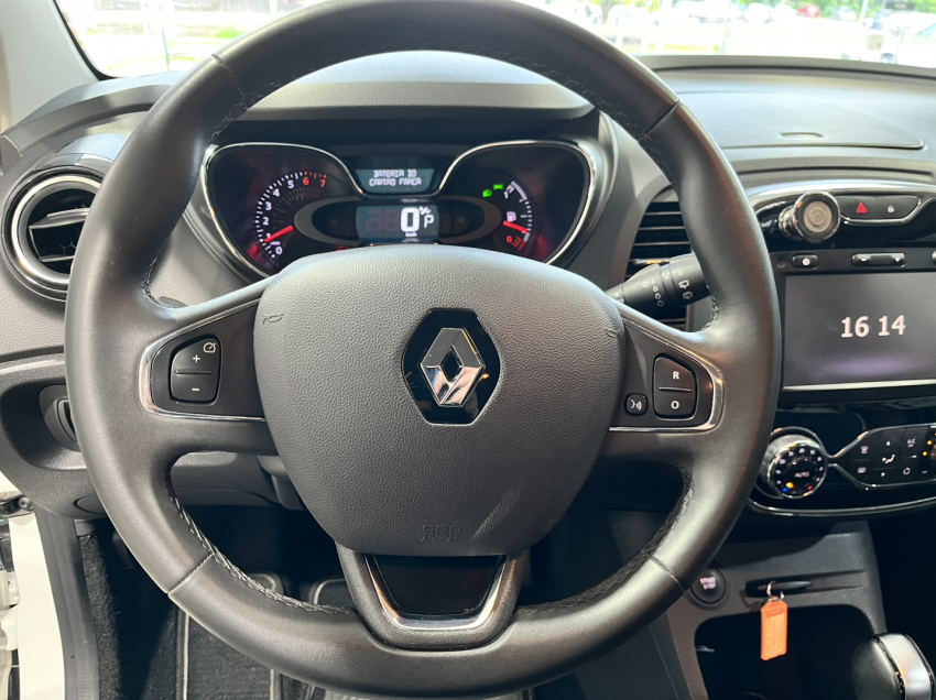 captur 1.6 intense aut.9