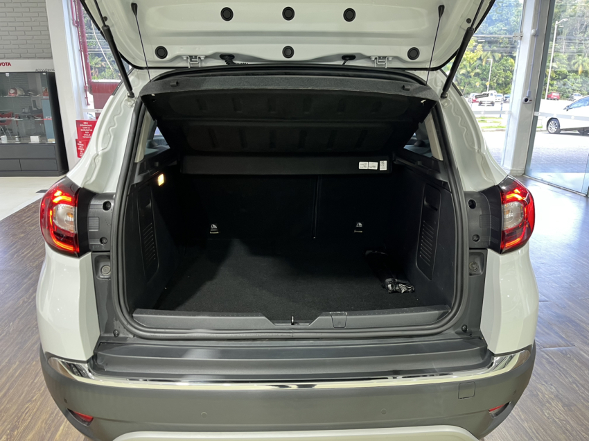 captur 1.6 intense aut.8