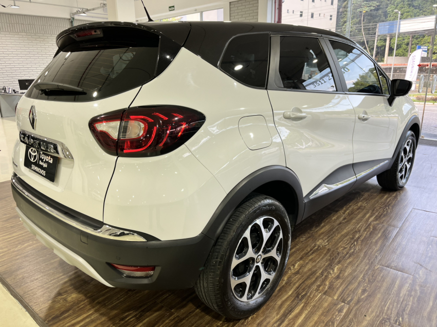 captur 1.6 intense aut.5