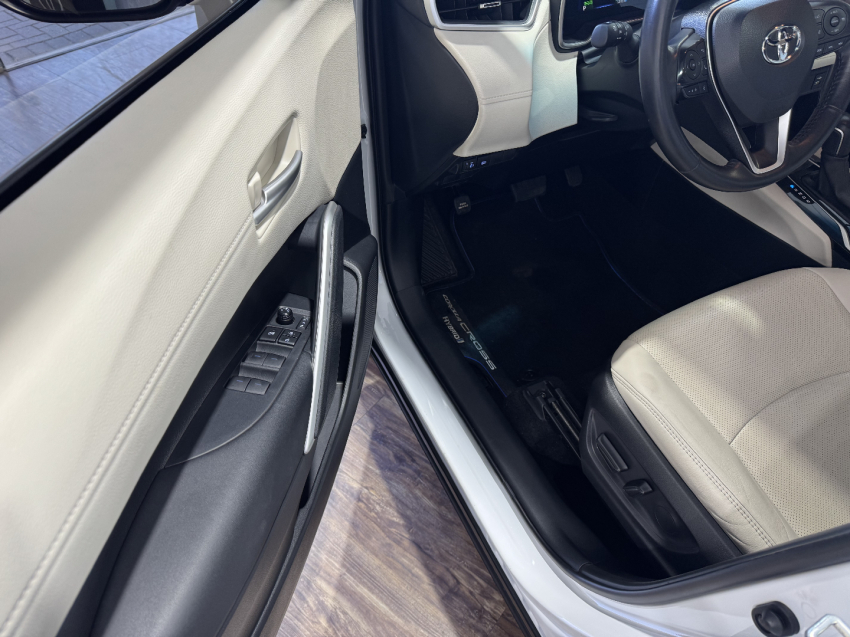 corolla cross xrx hibrido 1.88