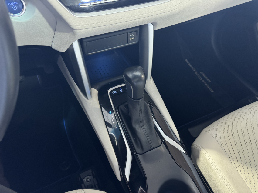 corolla cross xrx hibrido 1.813